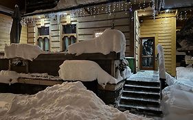 Willa Jasna Apartamenty centrum Zakopane